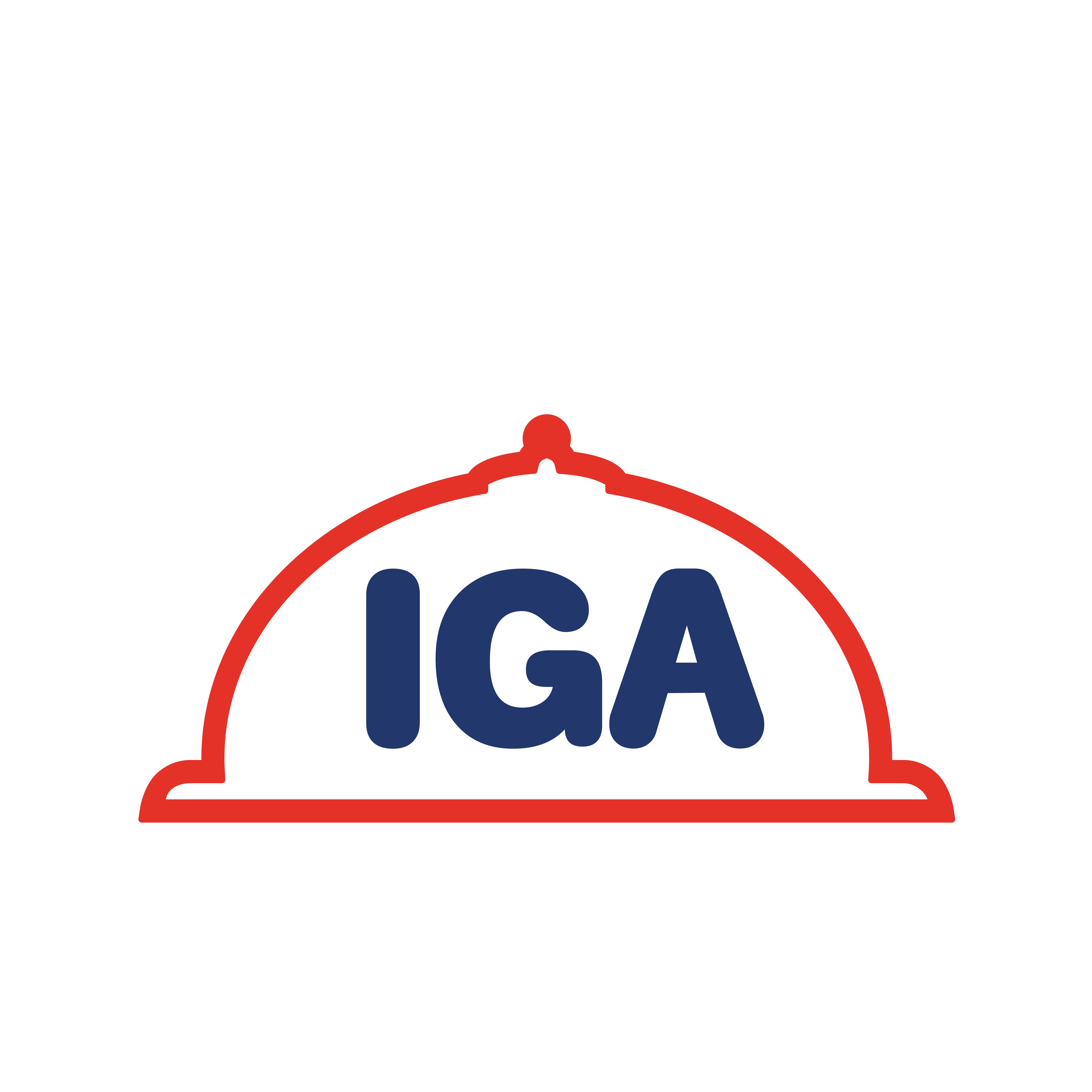 IGA — Instituto Gastronómico